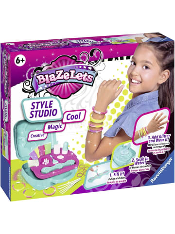 Ravensburger Ravensburger - Blazelets Style Studio in mehrfarbig