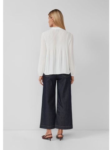 s.Oliver Bluse in 0200_ecru