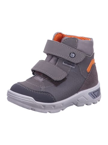 PEPINO Stiefel Kinder FINN in Grau