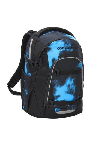 Coocazoo MATE, ergonomisch, größenverstellbar in Mystic Clouds