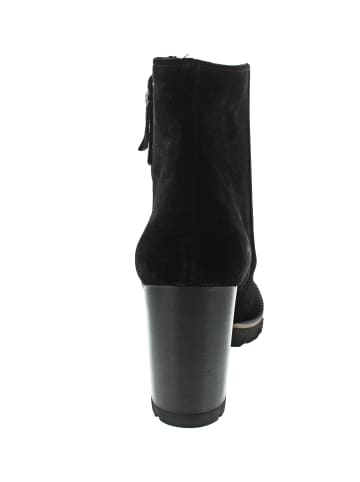 Paul Green Stiefelette Schwarz