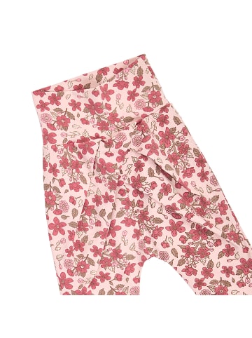 müsli Babyhose 1535131300 in rosa/pink