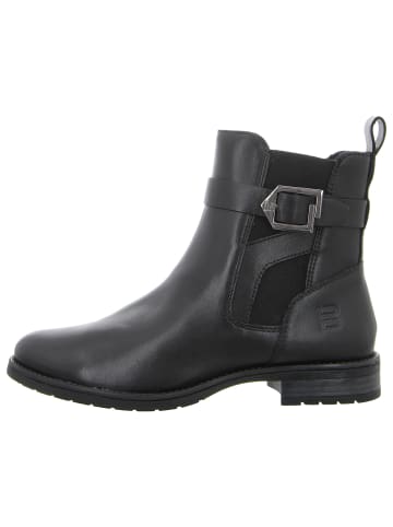 TT. BAGATT Stiefeletten in schwarz