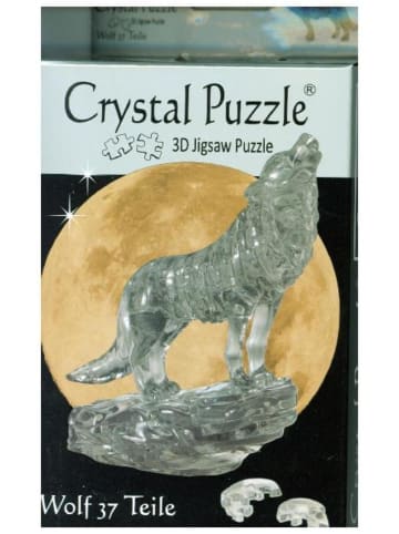 HCM Kinzel Wolf Schwarz (Puzzle)