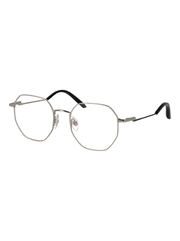 Ana Hickmann Frauen Optische Fassungen Geometrisch Silber