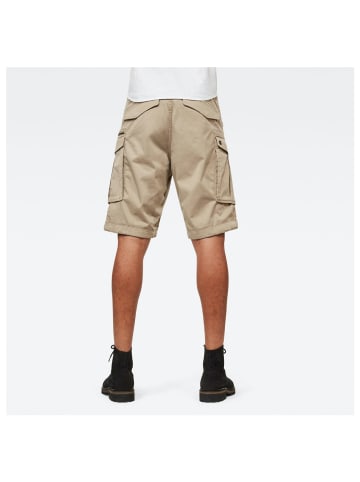 G-Star Raw Short in dune