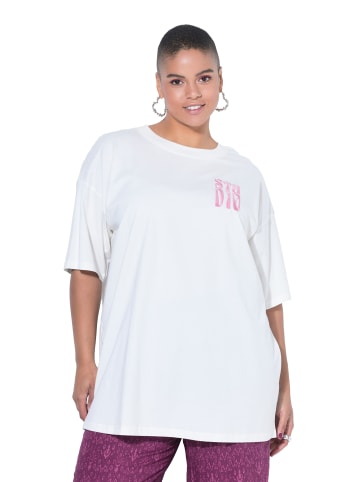 Studio Untold Shirt in offwhite