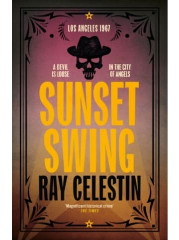 Macmillan US Buch - Sunset Swing