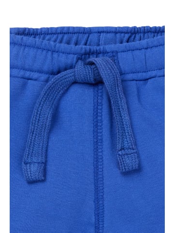 Noppies Hose Ocre in Dazzling Blue