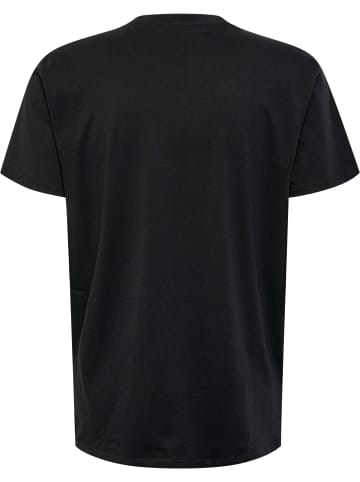 Hummel Hummel T-Shirt Hmlgo Multisport Herren in BLACK