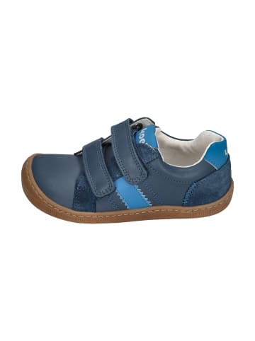 KOEL Sneaker Low DENIS NAPA NEW 3.0 in blau