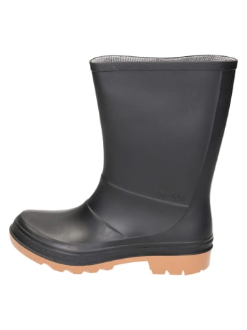 Nora Gummistiefel in schwarz