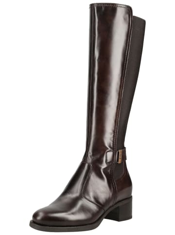 Nero Giardini Stiefel in Cafe