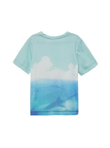 s.Oliver T-Shirt in 01D1_mehrfarbig