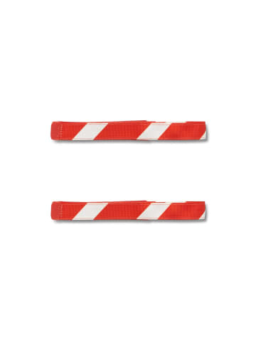 Satch Schulzubehör für Kinder in rot