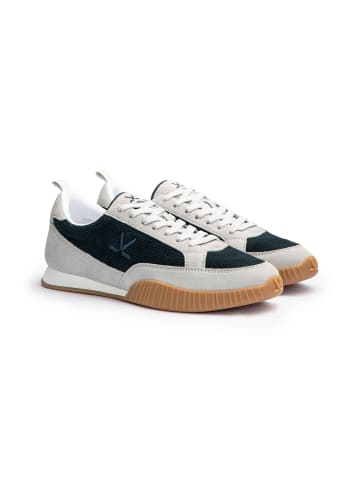 LLOYD Sneaker MOVA FORM in blau