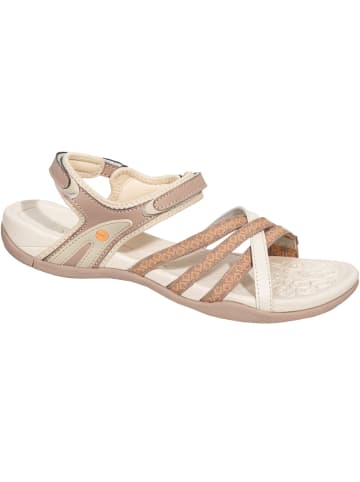 Hi-Tec Freizeitschuh Savanna II in beige in beige