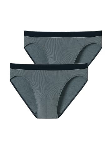 Schiesser Slip Rio - Duality Function in navy