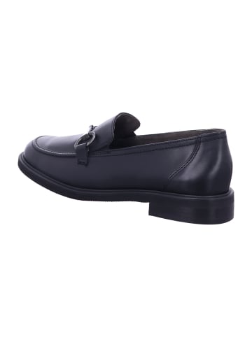 Paul Green Slipper in schwarz
