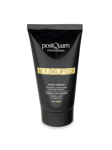 Postquam Handcreme Luxury Gold – 75 ml