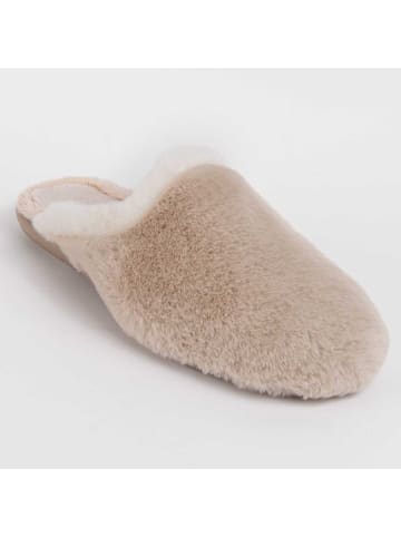 Montevita Hausschuhe Louslip2 in Beige