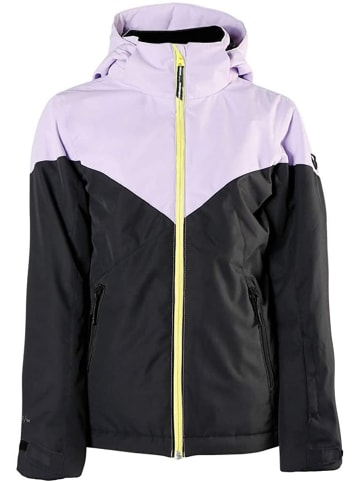 Brunotti Skijacke Sheerwater-JR in Lavendel