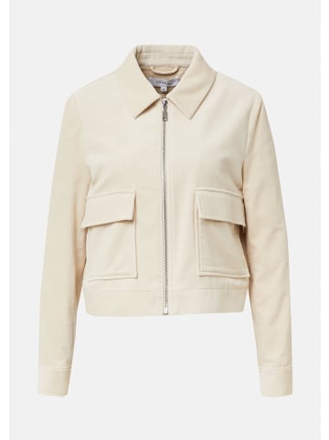 comma Indoor-Jacke in 8102_beige