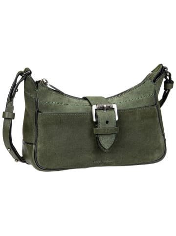 LIEBESKIND BERLIN Umhängetasche Ren S in Forest