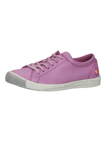 softinos Sneaker in Fuchsia