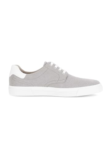 Gabor Sneaker low in grau