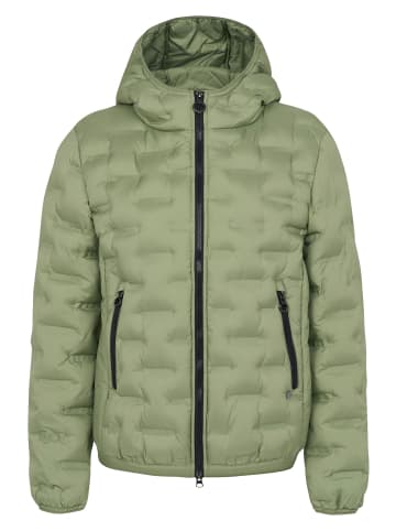 Bugatti Blouson in oliv