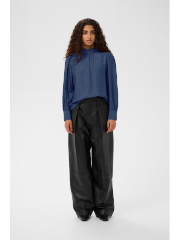 InWear Langarm-Bluse TrishIW in Wild Wind