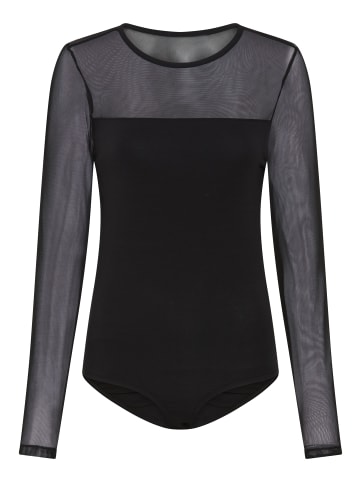 Laura Scott Body in schwarz