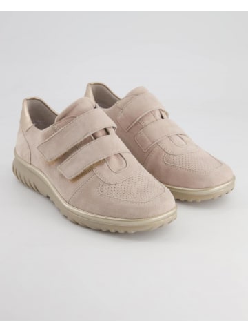 Semler Sneaker in Beige