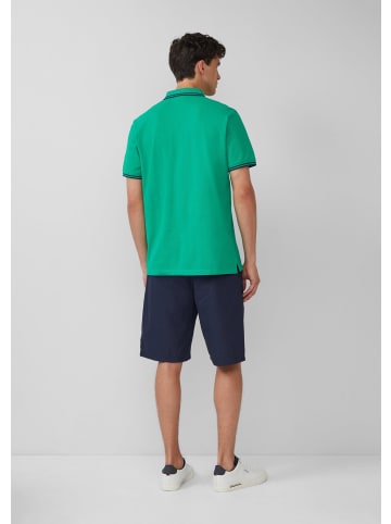 s.Oliver Polo-Shirt in 7595_grün