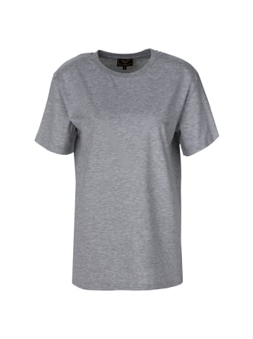 19V69 Italia by Versace T-Shirt Diego-033 in grau