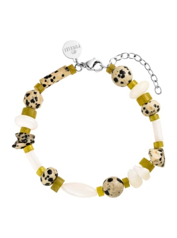 PURELEI Armband Coast Silber