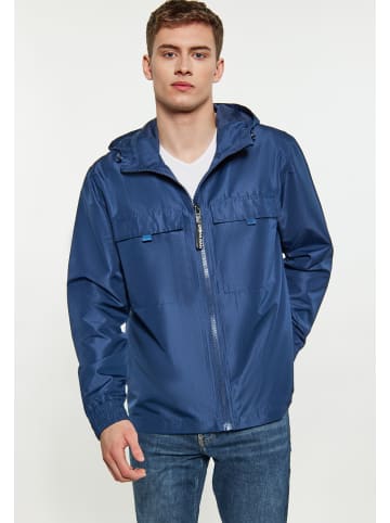 Schmuddelwedda Herren Anorak in Marine