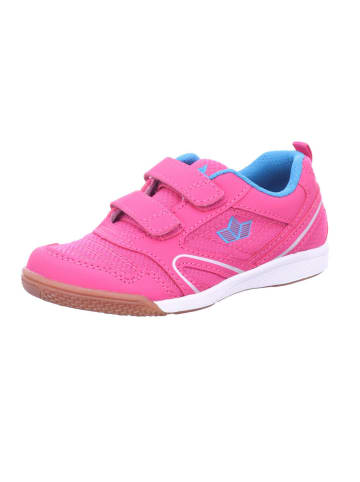 Lico Futsalschuh in pink