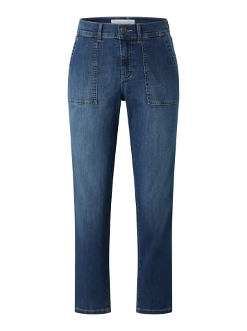 ANGELS Jeans Darleen Urban in dark stone
