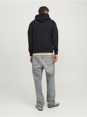 Jack & Jones Kapuzenpullover in Black