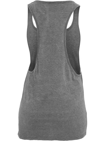 Urban Classics Tank-Tops in darkgrey