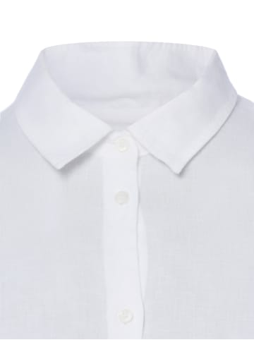 Mos Mosh Bluse Martina in weiß