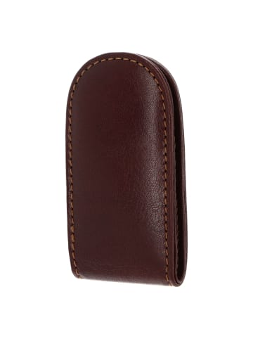 Golden Head Colorado Geldbörse Leder 7 cm tabacco