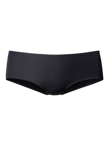 LASCANA Panty in schwarz