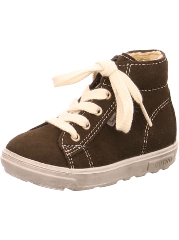 Ricosta Lauflernschuhe für Jungen in braun