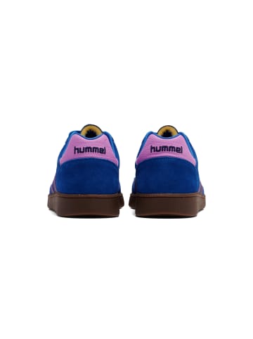 Hummel Schnürsenkel Sneaker Vm78 Cph Erwachsene in SKYDIVER