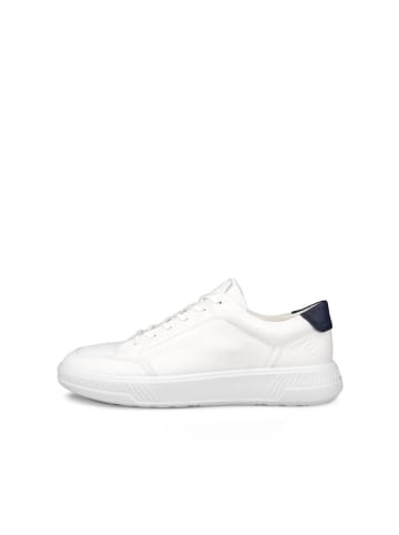 Ecco Sneaker in weiss