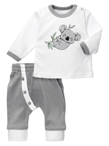 Baby Sweets 2tlg Set Shirt + Hose Baby Koala in bunt