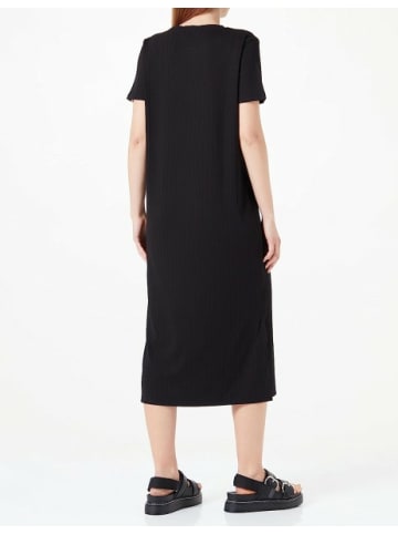 Tom Tailor Cocktailkleid für Damen in schwarz